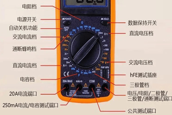 教您测试电力线路是否有电